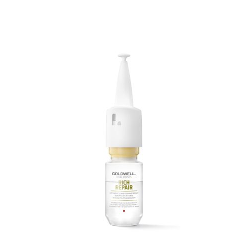 Goldwell, Goldwell Dualsenses Rich Repair Intensives Pflegeserum 12 x 18 ml