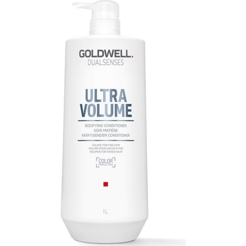 Goldwell, GW DS UV Bodifying Conditioner 1000ml