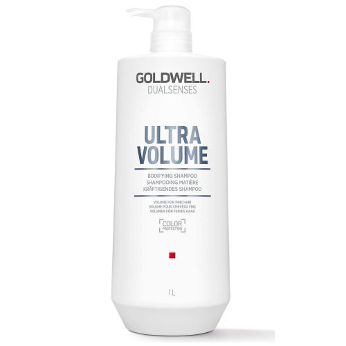 Dualsenses Ultra Volume - Bodifying Shampoo