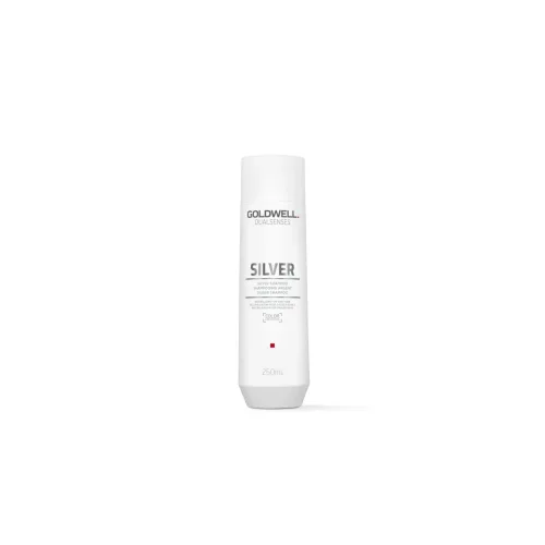 Goldwell Dualsenses SILVER SHAMPOO 250ml