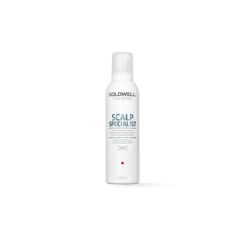 Goldwell, Goldwell Dualsenses Scalp Specialist Sensitive Foam Shampoo 250 ml