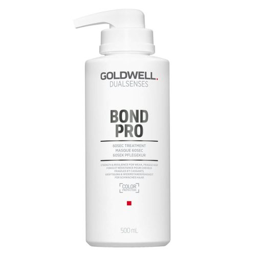 Goldwell, Goldwell Dualsenses BondPro 60s  Pflegekur  500ml
