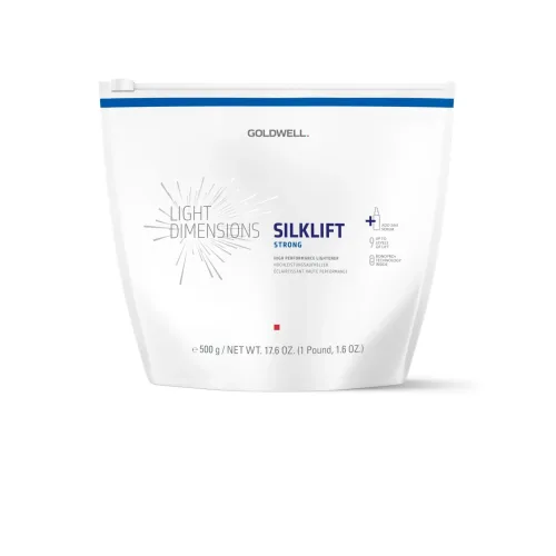 Goldwell, Goldwell Light Dimensions SILKLIFT Strong 500g