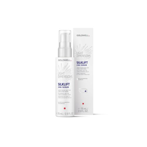 Goldwell, Goldwell Light Dimensions SILKLIFT 2in1 Serum 75 ml