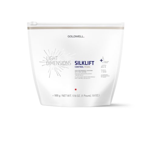Goldwell, Goldwell Light Dimensions SILKLIFT Pearl Level 6-8 500 gr