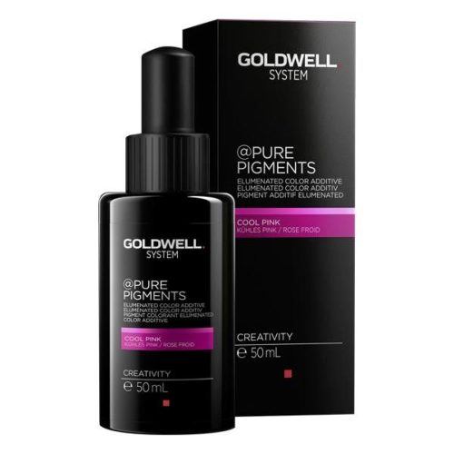 Goldwell SYSTEM @PURE PIGMENT COOL PINK 50ml