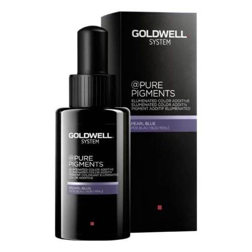 Goldwell SYSTEM @PURE PIGMENT BLUE 50ml