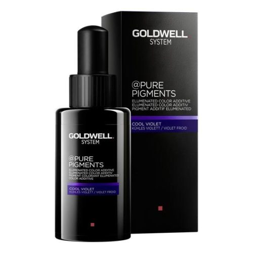 Goldwell SYSTEM @PURE PIGMENT COOL VIOLET 50ml