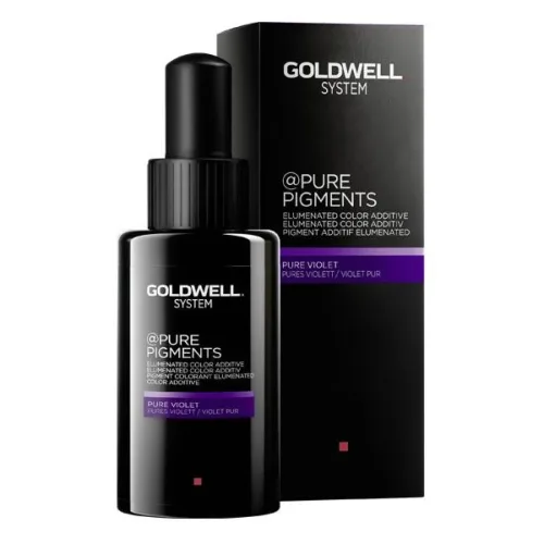 Goldwell SYSTEM @PURE PIGMENT VIOLET 50ml