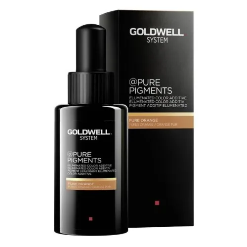 Goldwell SYSTEM @PURE PIGMENT ORANGE 50ml