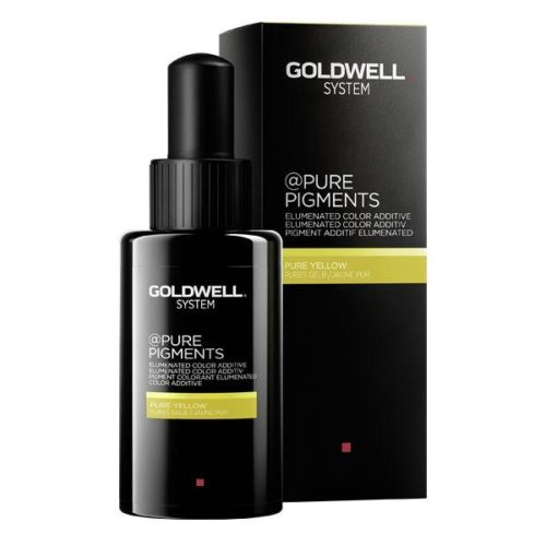 Goldwell SYSTEM @PURE PIGMENT YELLOW 50ml