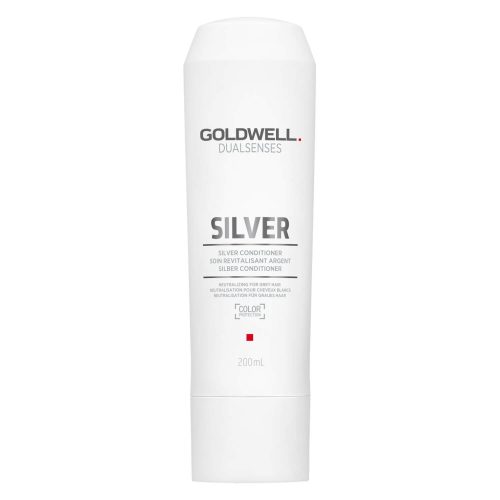 Goldwell, Goldwell Dualsenses Silver Conditioner 200 ml