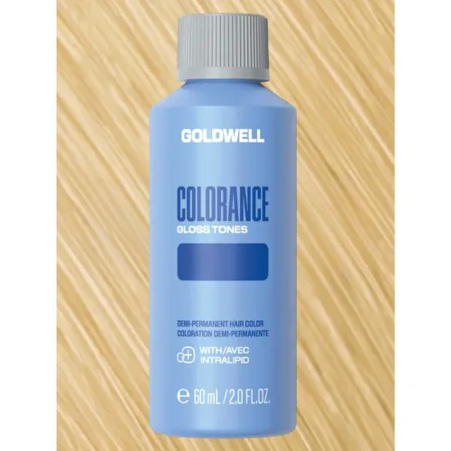 Goldwell Colorance Gloss Tones 9BN Champagne
