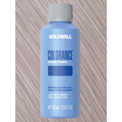 Goldwell, Goldwell Colorance Gloss Tones 10AV Coloration 60 ml
