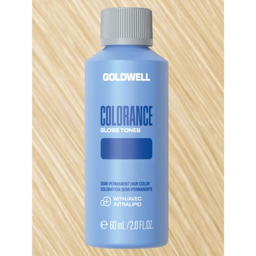 Goldwell, Goldwell Colorance Gloss Tones 10B Coloration 60 ml