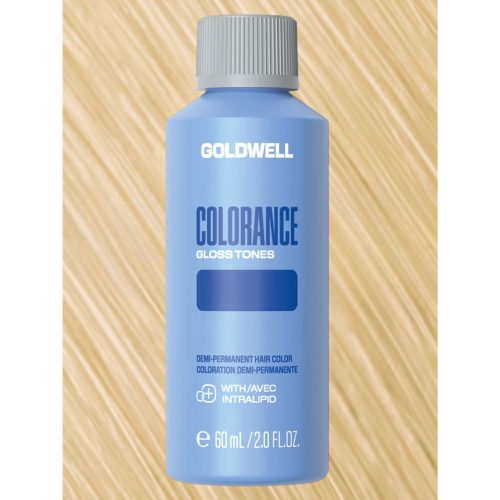 Goldwell, Goldwell Colorance Gloss Tones 10BN Coloration 60 ml