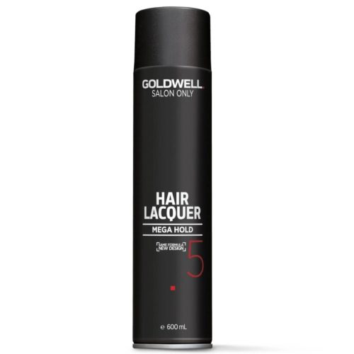Goldwell SALON ONLY HAIR LACQUER Hairspray 600ml