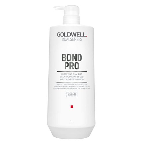 Dualsenses Bond Pro - Fortifying Shampoo
