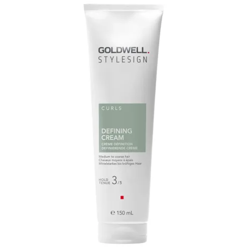 Goldwell, Goldwell StyleSign Curls Definierende Cr&egrave;me 150 ml