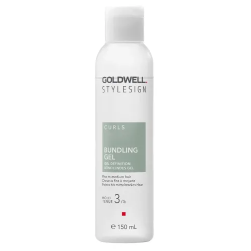 Goldwell, Goldwell Stylesign Curls Bundling Gel 150 ml