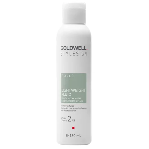 Goldwell, Goldwell StyleSign Curls Schwereloses Fluid 150 ml