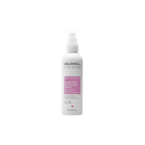 Goldwell, Goldwell StyleSign Heat Styling T&auml;gliches F&ouml;hnspray 200 ml