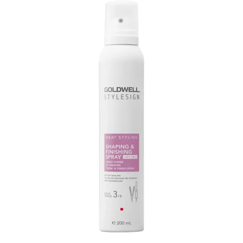 Goldwell, Goldwell StyleSign Heat Styling Shaping & Finishing Spray 200 ml