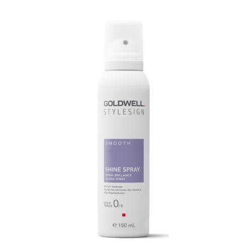 Goldwell, Goldwell StyleSign Smooth Glanz Spray 150 ml