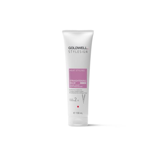 Goldwell, Goldwell StyleSign Heat Styling Gl&auml;ttungs-Balsam 100 ml