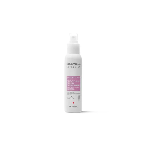Goldwell, Goldwell StyleSign Heat Styling Gl&auml;ttendes Serum Spray 100 ml