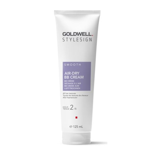 Goldwell, Goldwell StyleSign Smooth BB Creme zum Lufttrocknen 125 ml