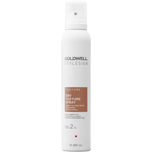 Goldwell StyleSign DRY TEXTURE SPRAY 200ML