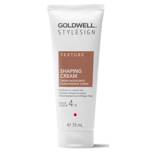 Goldwell, Goldwell StyleSign Texture Formgebende Cr&egrave;me 75 ml