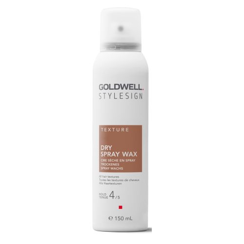 Goldwell StyleSign DRY SPRAY WAX 150ML