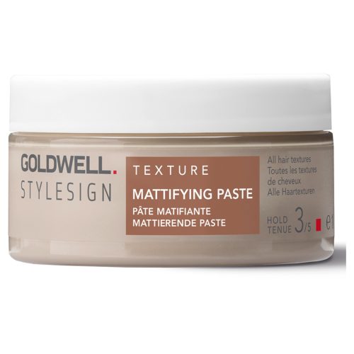Goldwell, Goldwell StyleSign Texture Mattierende Paste 100 ml