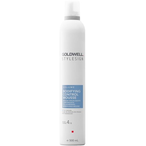 Goldwell, Goldwell Stylesign Volume Mousse 500 ml
