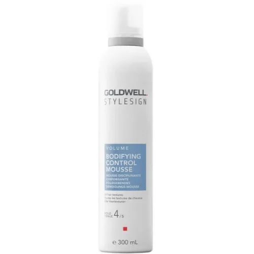 Goldwell, Goldwell Stylesign Volume Mousse 300 ml