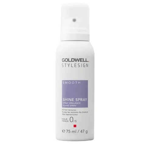 Goldwell, Goldwell StyleSign Smooth Shine Spray 75 ml