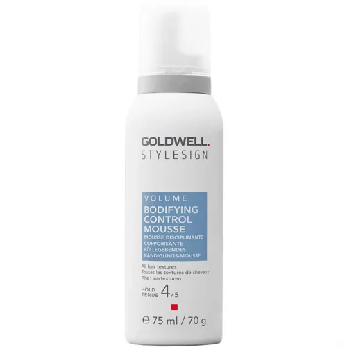 Goldwell, Goldwell StyleSign Volume Bodifying Control Mousse 75 ml