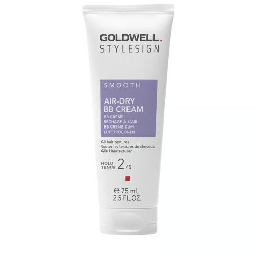Goldwell, Goldwell StyleSign Smooth Air-Dry BB Creme 75 ml
