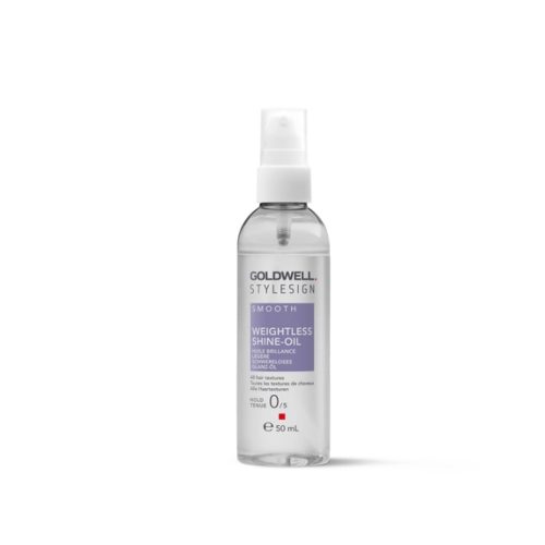 Goldwell, Goldwell StyleSign Smooth Weightless Shine-Oil 50 ml