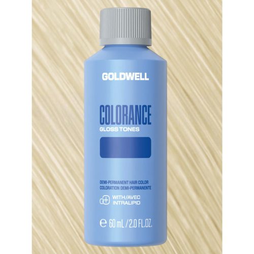 Goldwell Colorance Gloss Tones 10PV Icy Crystal