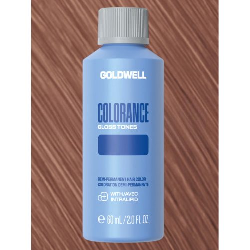 Goldwell Colorance Gloss Tones 8VPk Rose Quartz