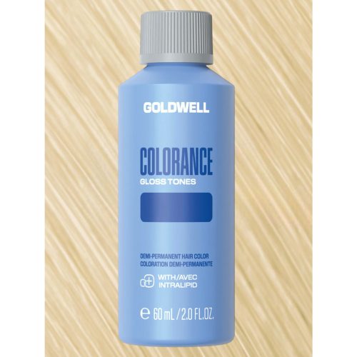 Goldwell, Goldwell Colorance Gloss Tones 10S Coloration 60 ml