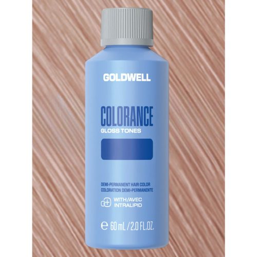 Goldwell, Goldwell Colorance Gloss Tones 10VPk Coloration 60 ml