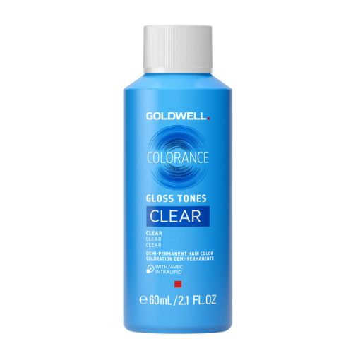 Goldwell, Goldwell Colorance Gloss Tones Clear Coloration 60 ml