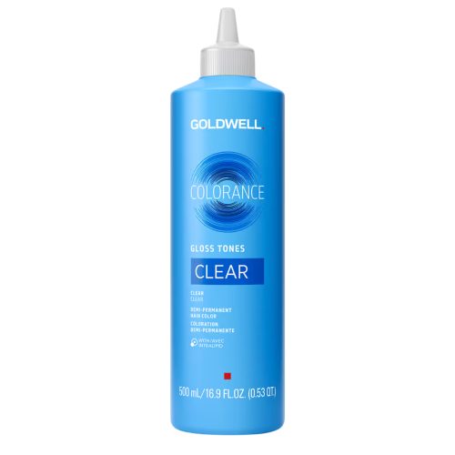 Goldwell Colorance Gloss Tones Clear 500ml