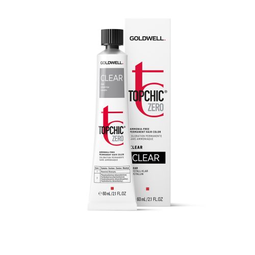 Goldwell TOPCHIC ZERO CLEAR 60ml