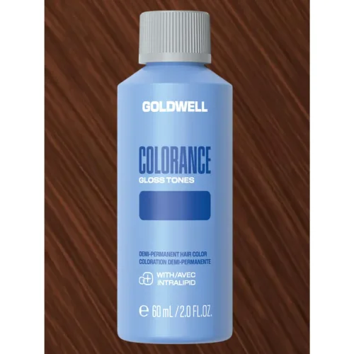 Goldwell, Goldwell Gloss Tones Haartönung 60 ml Braun Damen