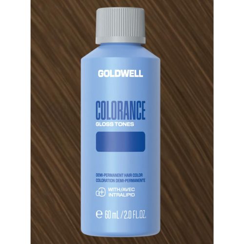 Goldwell, Goldwell Gloss Tones Haartönung 60 ml Braun Damen